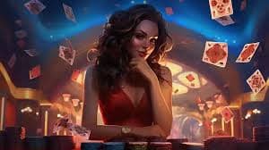 Ruang Bingo Pemula ZNT188 cocok untuk player baru