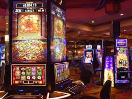Tampilan ruang Bingo online ZNT188 dengan jackpot progresif